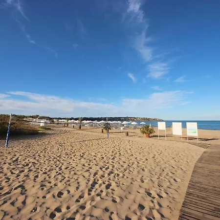 Menada * Sozopol