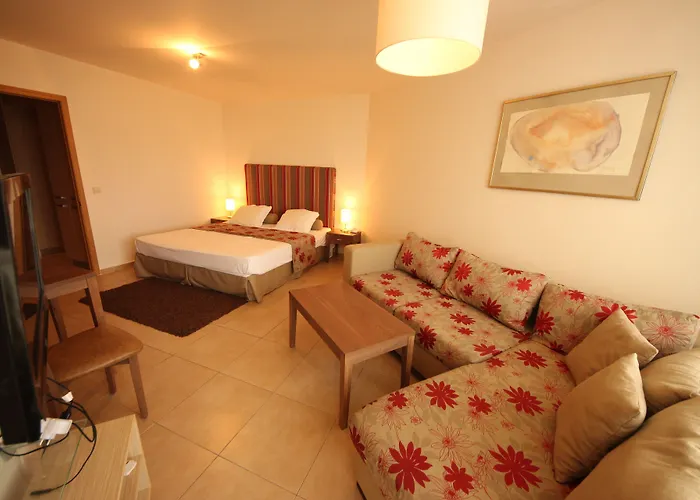 Menada アパート ソゾポル