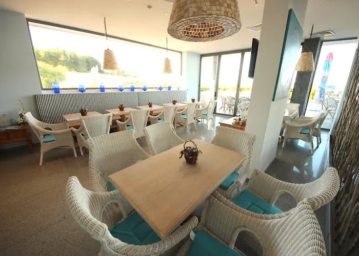 アパート Menada *